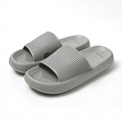 Claquette confortable - Happyflop