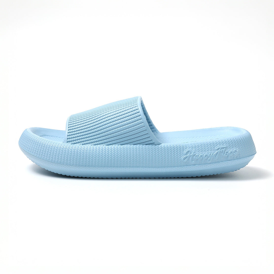Claquette confortable - Happyflop