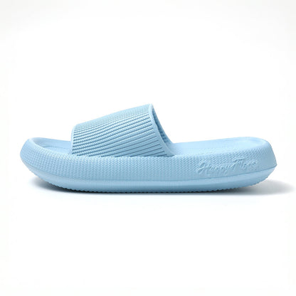 Claquette confortable - Happyflop