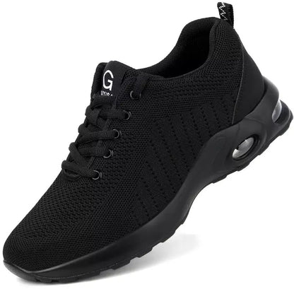 Chaussures de sécurité Rambo – haut de gamme, légères et confortables