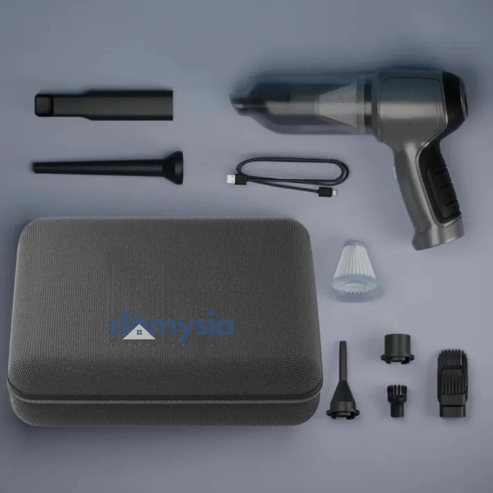 Mini Aspirateur Multifonction