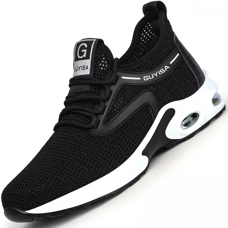 Chaussures de sécurité Rambo – haut de gamme, légères et confortables