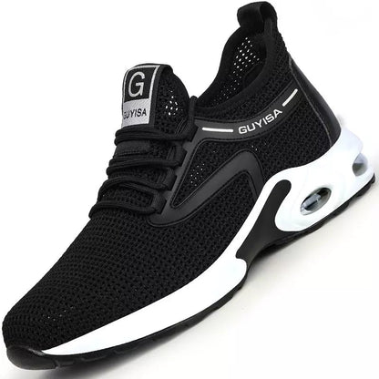 Chaussures de sécurité Rambo – haut de gamme, légères et confortables