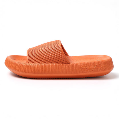 Claquette confortable - Happyflop