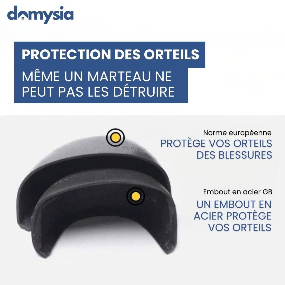 Chaussures de sécurité Kodiak