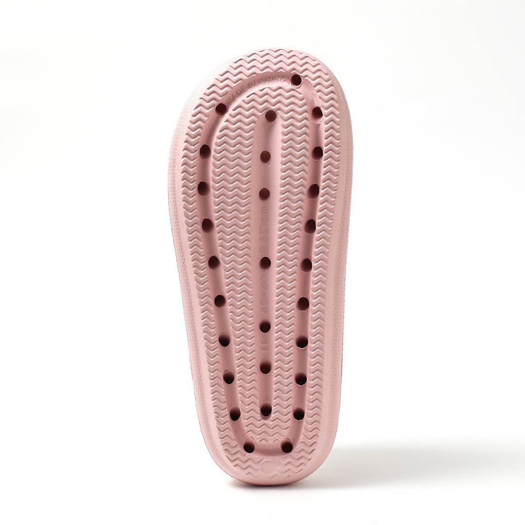 Claquette confortable - Happyflop