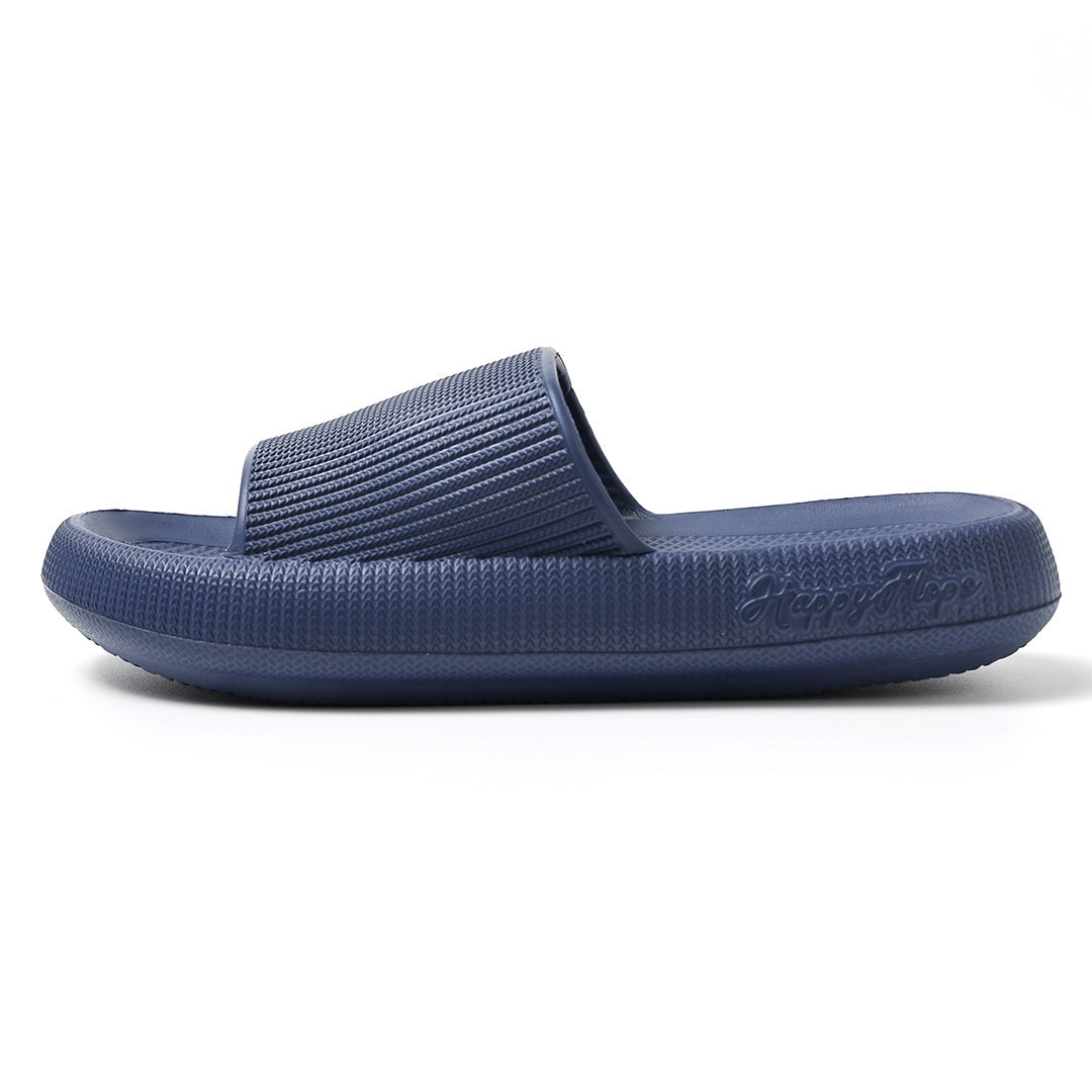 Claquette confortable - Happyflop