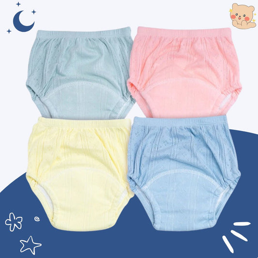 Couche réutilisable