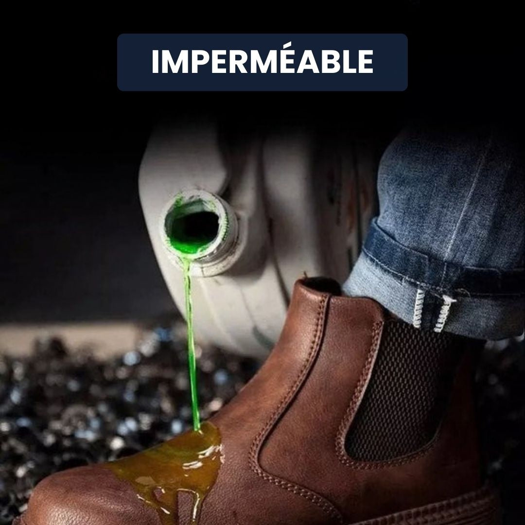 Chaussures de sécurité Kodiak