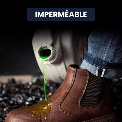 Chaussures de sécurité Kodiak