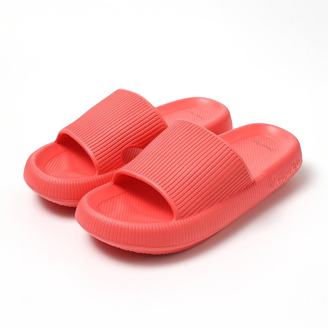 Claquette confortable - Happyflop