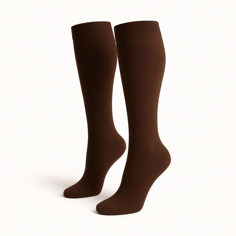 Bas de contention NivaLeg® pour jambes lourdes et douloureuses