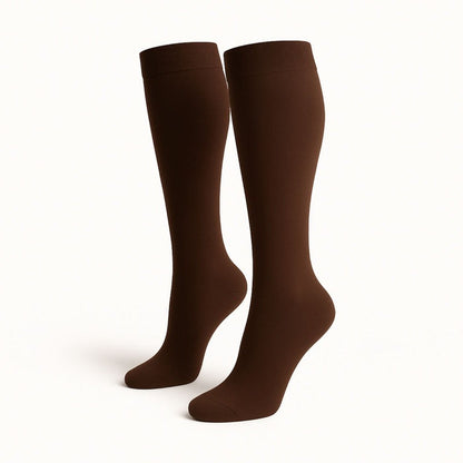 Bas de contention NivaLeg® pour jambes lourdes et douloureuses