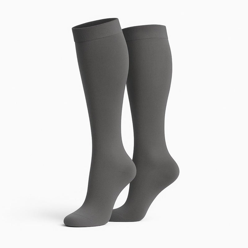 Bas de contention NivaLeg® pour jambes lourdes et douloureuses