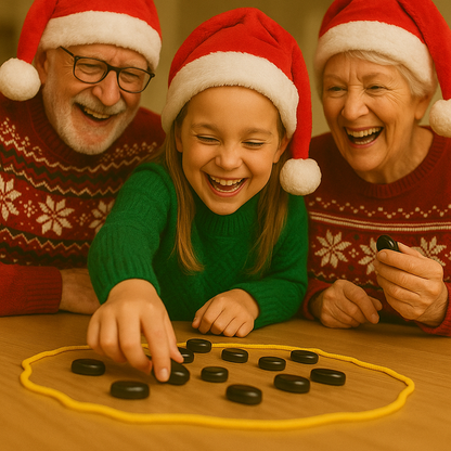 MagnetChess - Développe ton habileté et ta stratégie