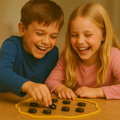 MagnetChess - Développe ton habileté et ta stratégie