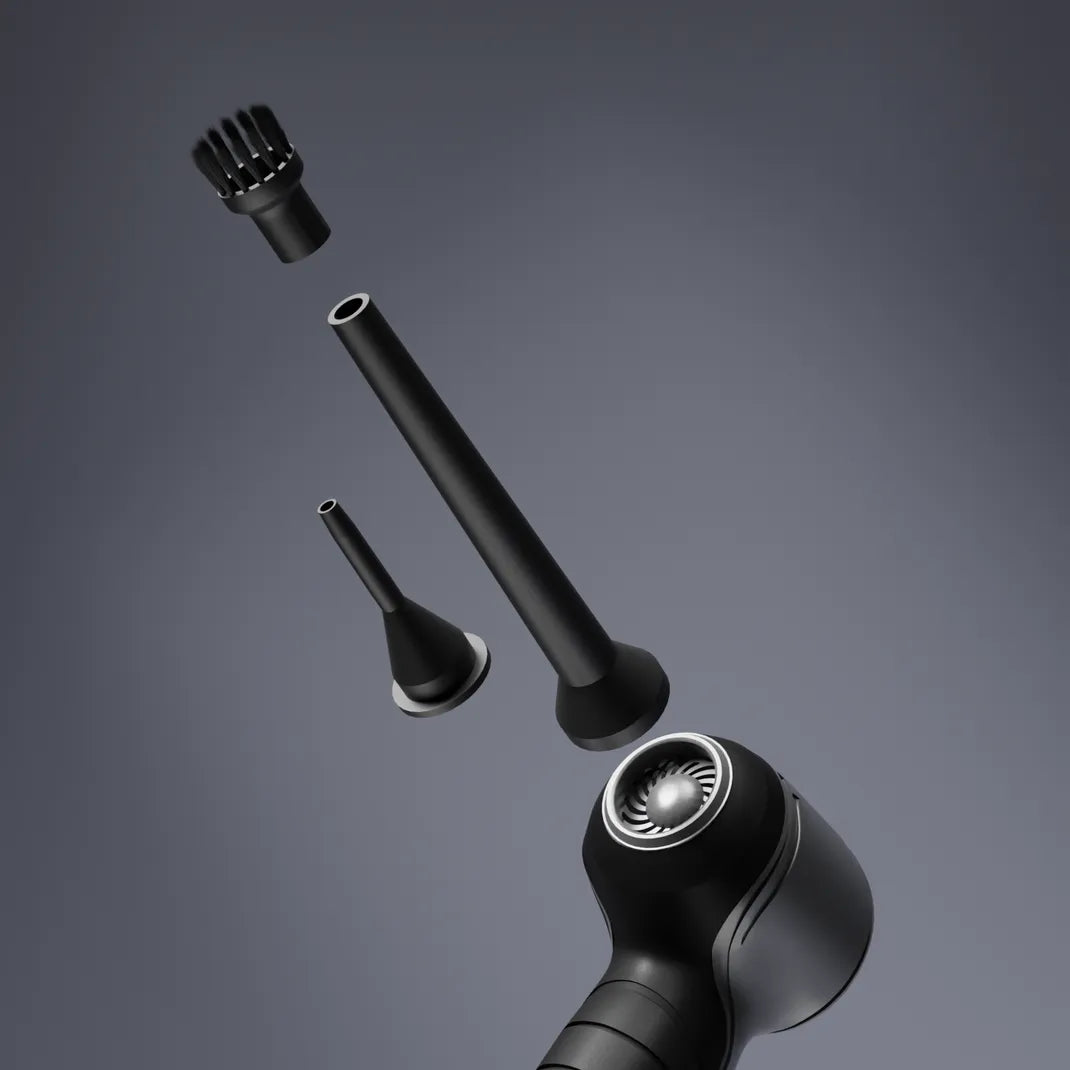 Mini Aspirateur Multifonction