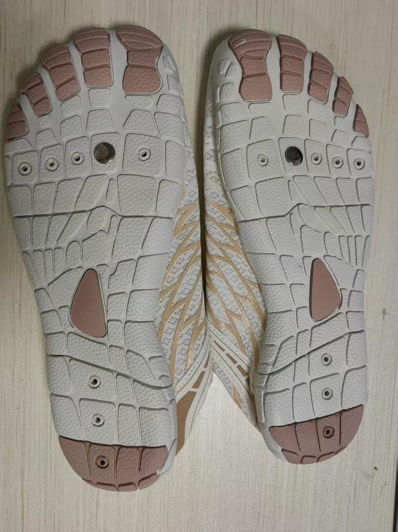Motion Ground™ – Chaussures minimalistes à semelles de cuivre pour un équilibre naturel (Unisexe)