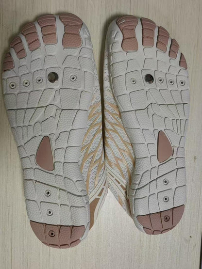 Motion Ground™ – Chaussures minimalistes à semelles de cuivre pour un équilibre naturel (Unisexe)