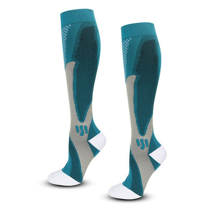Bas de contention NivaLeg® pour jambes lourdes et douloureuses