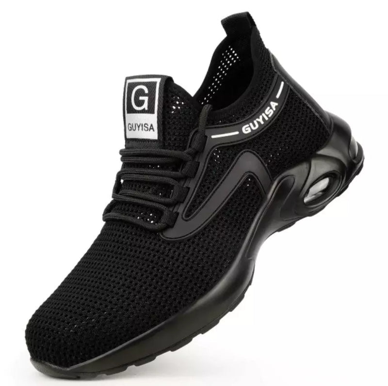 Chaussures de sécurité Rambo – haut de gamme, légères et confortables