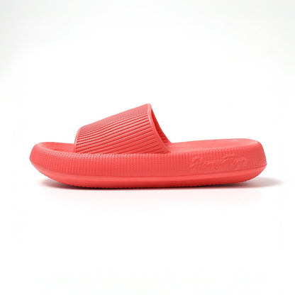 Claquette confortable - Happyflop