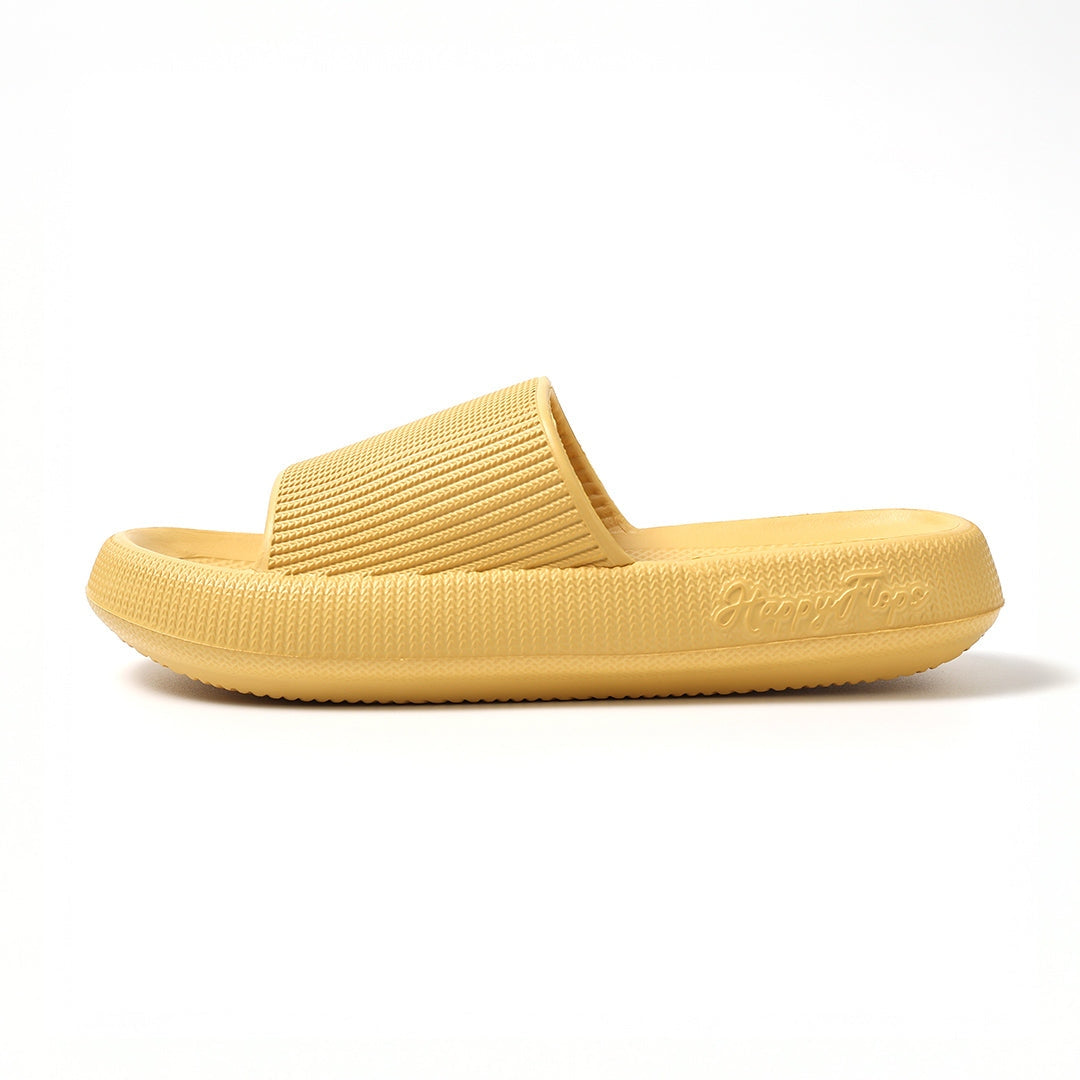 Claquette confortable - Happyflop