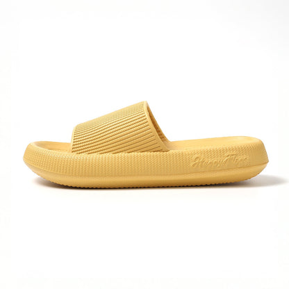 Claquette confortable - Happyflop