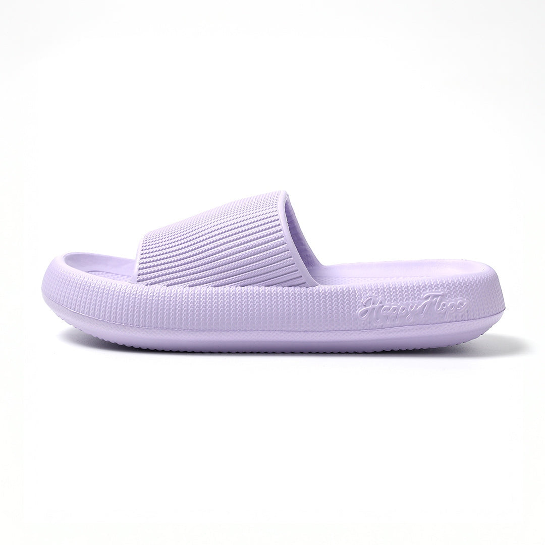 Claquette confortable - Happyflop