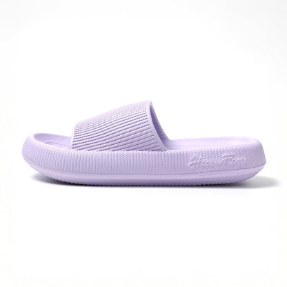 Claquette confortable - Happyflop