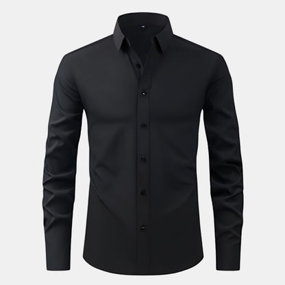 chemise infroisable