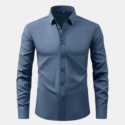 chemise infroisable