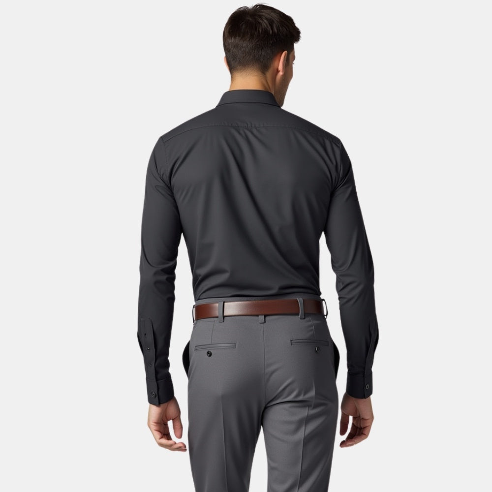 chemise infroisable