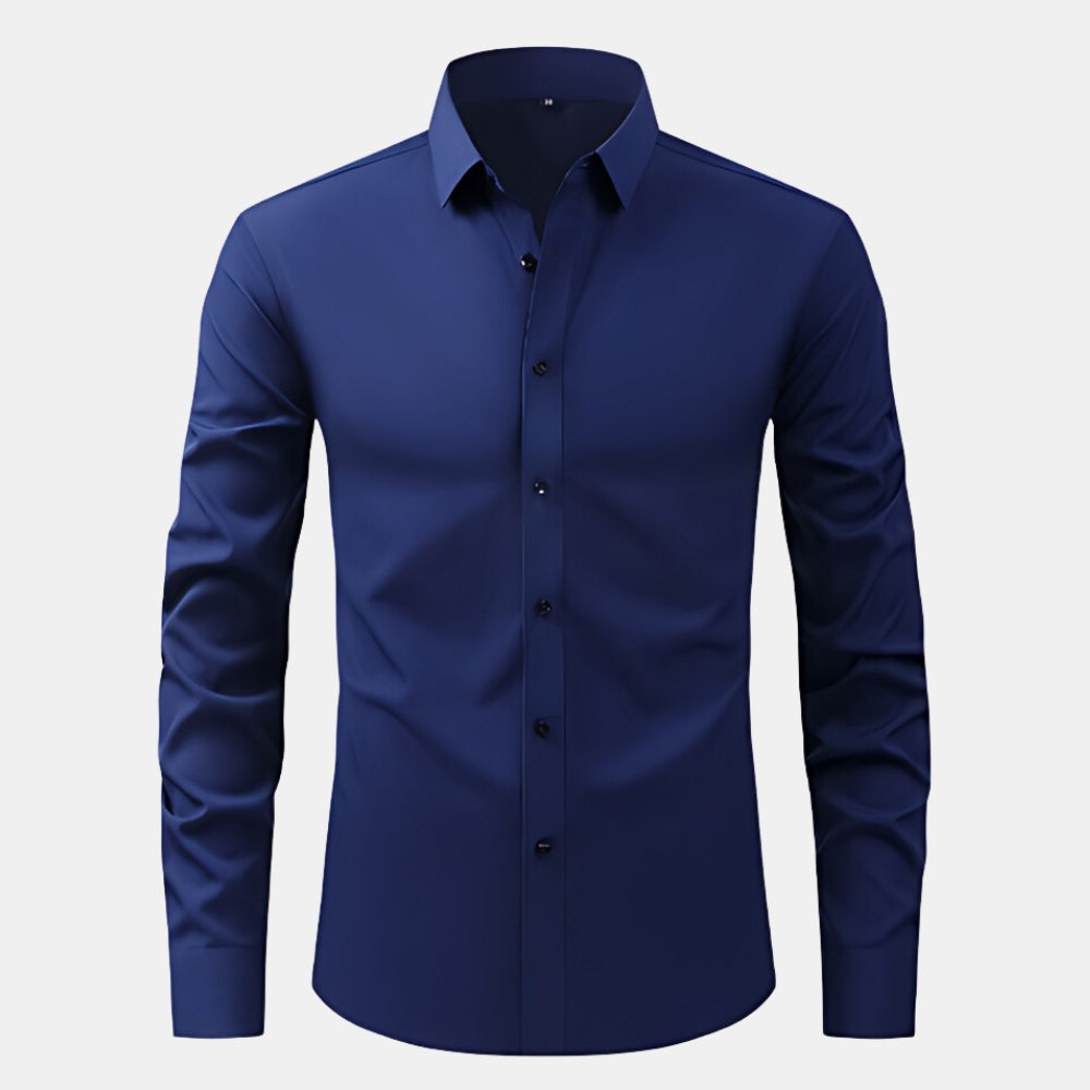 chemise infroisable