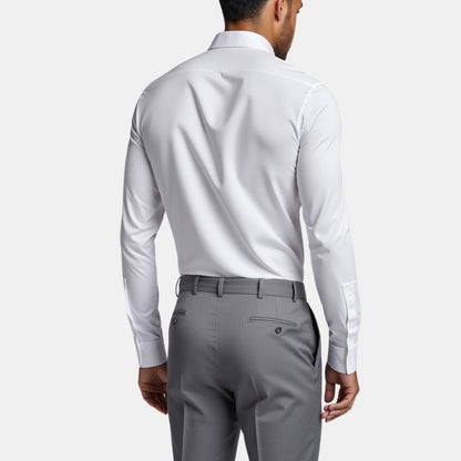 chemise infroisable