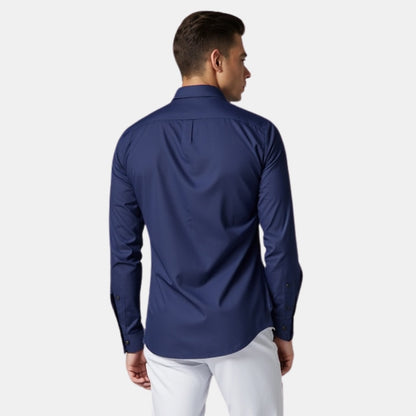 chemise infroisable