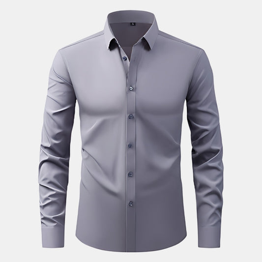 chemise infroisable