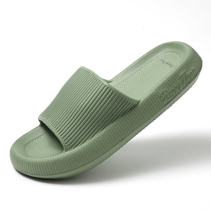 Claquette confortable - Happyflop