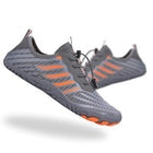 Gris orange