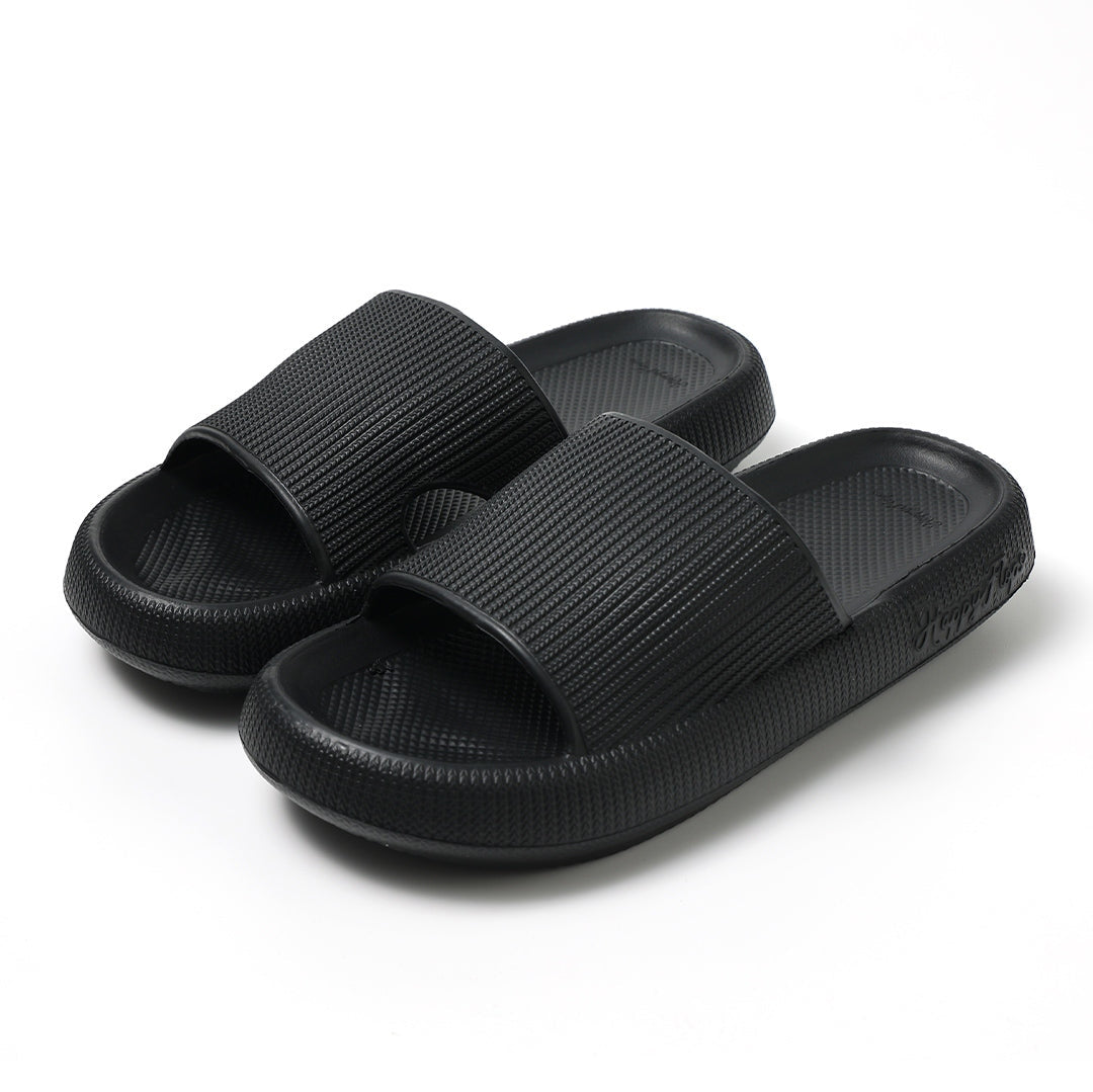 Claquette confortable - Happyflop