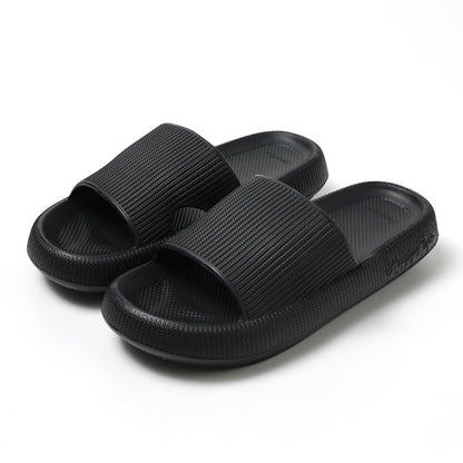 Claquette confortable - Happyflop