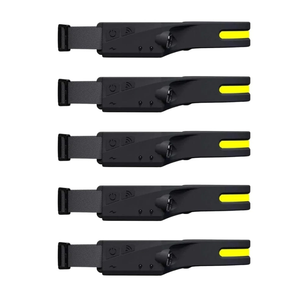 Domysia™ Lampe frontale