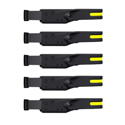 Domysia™ Lampe frontale