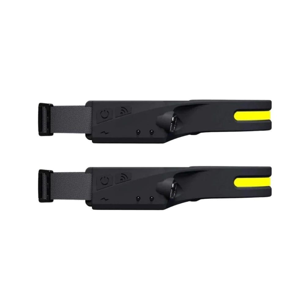 Domysia™ Lampe frontale