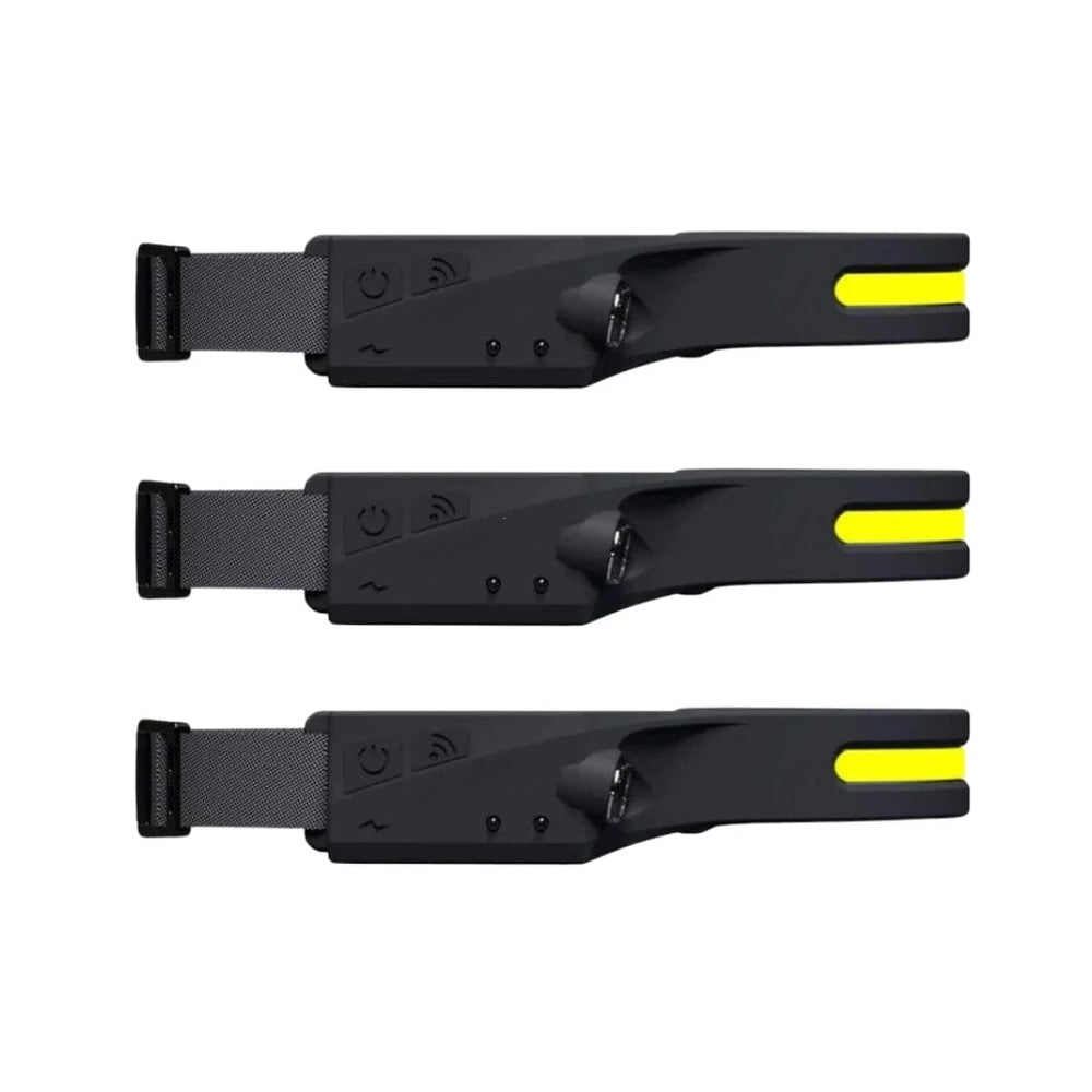 Domysia™ Lampe frontale