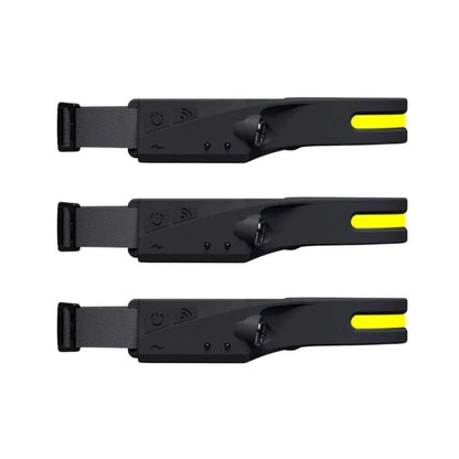 Domysia™ Lampe frontale